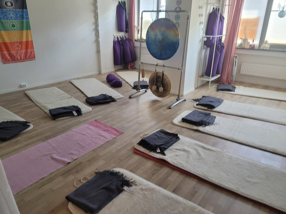 Medisinsk Yoga og Mindfulness Oslo