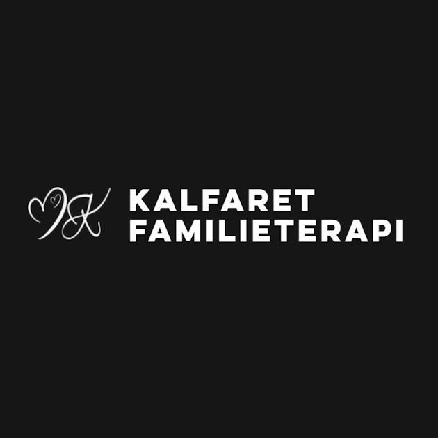 Kalfaret familieterapi
