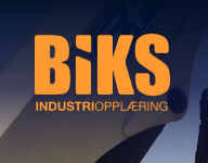BIKS AS