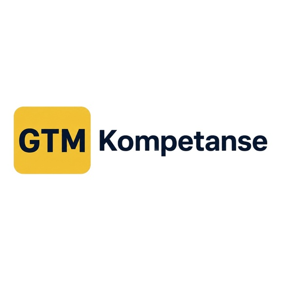 GTM Kompetanse