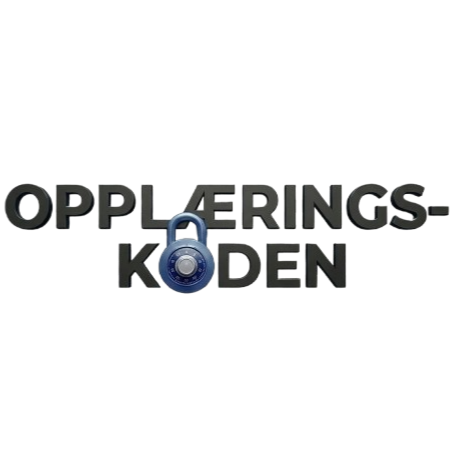 Opplæringskoden AS