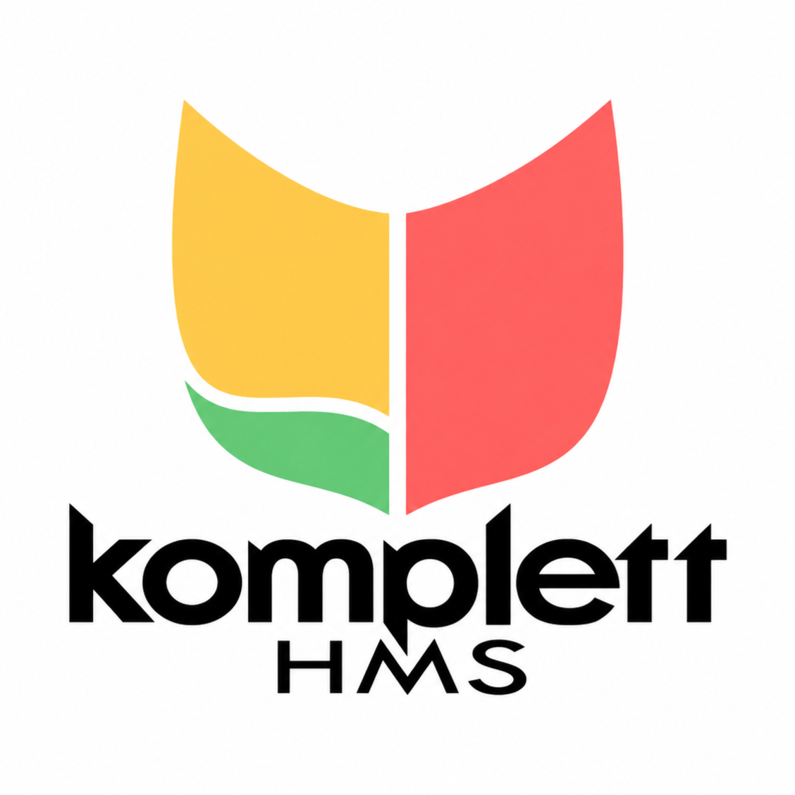 Komplett HMS AS