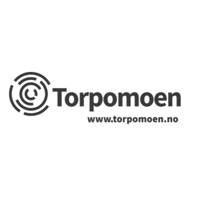 Torpomoen utvikling AS