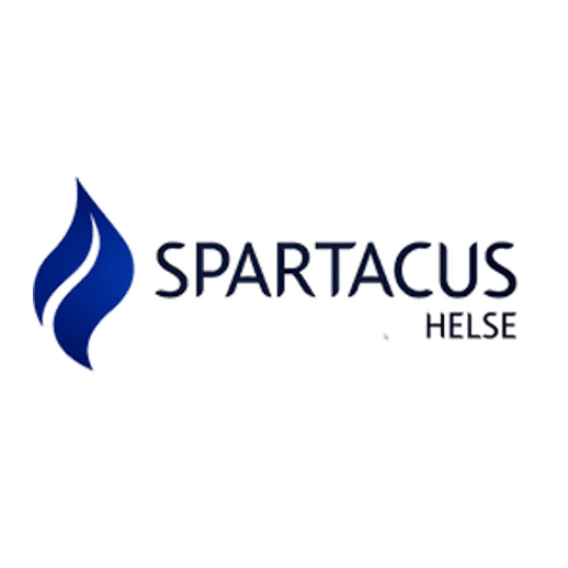 Spartacus Helse
